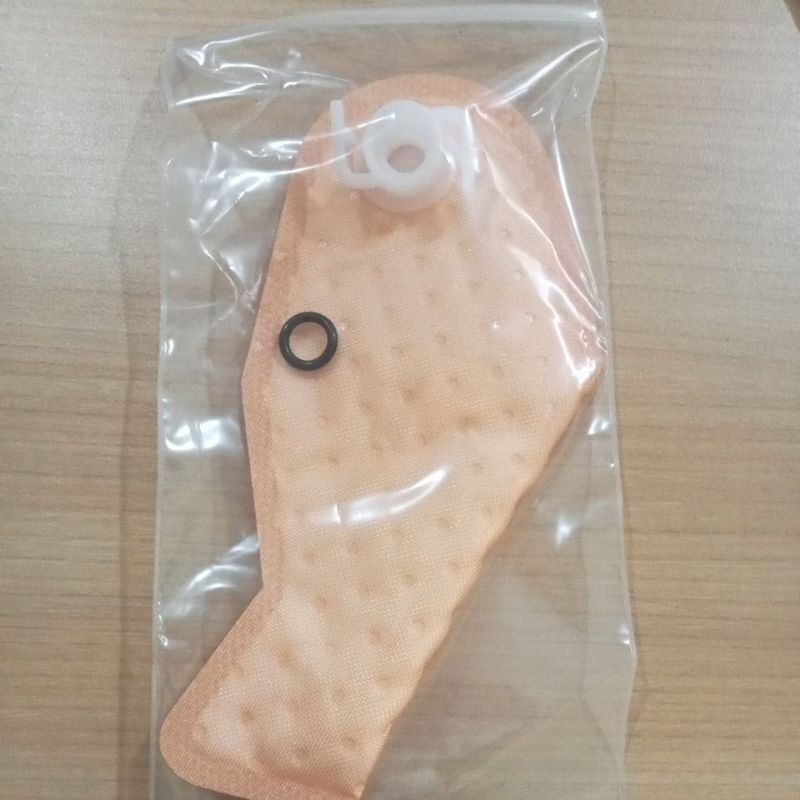 PEMPERS/FILTER BENSIN BEAT FI,KZL,BEAT POP, FUEL PUMP BEAT ESP SARINGAN BENSIN MOTOR HONDA