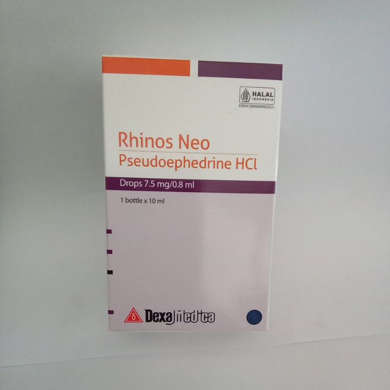 

rhinos neo drops