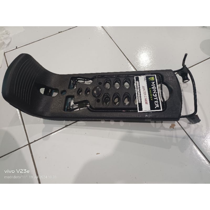 BAGASI TENGAH/TANGGA JUPITER Z Z1/JUPITER Z NEW, JEPITAN TENGAH  BAGASI TANGGA