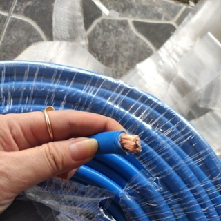 Kabel Las Doziro 35mm / selang las doziro HARGA PER 1 METER ( KABEL LAS DOZIRO )