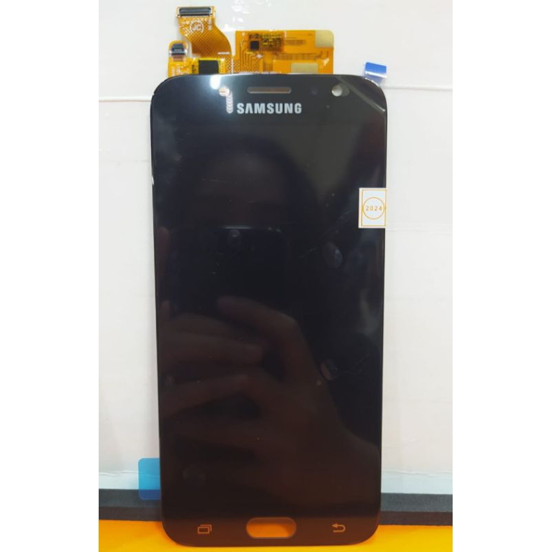 lcd samsung oled j730 j7 pro