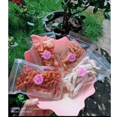 

BASRENG,MAKARONI PEDAS ORI