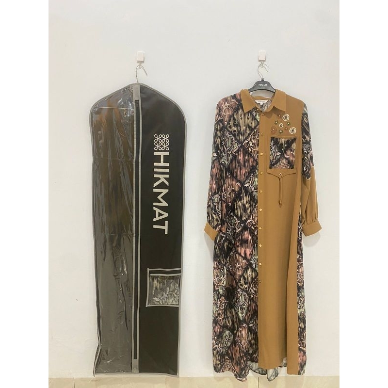 Hikmat fashion ORI (preloved)