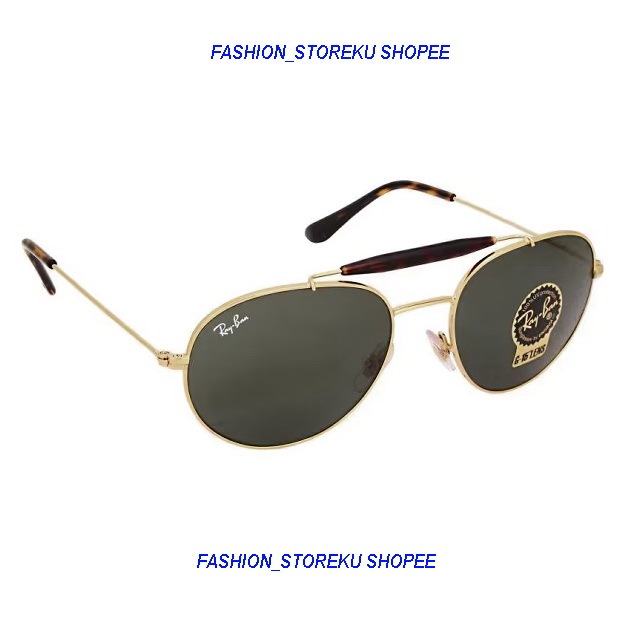 Original Ray-Ban RB3540