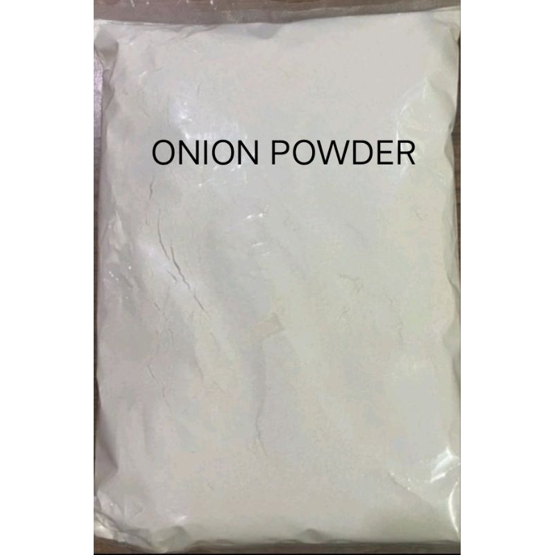 

Bawang bombay bubuk 1kg /500grm / onion powder premium