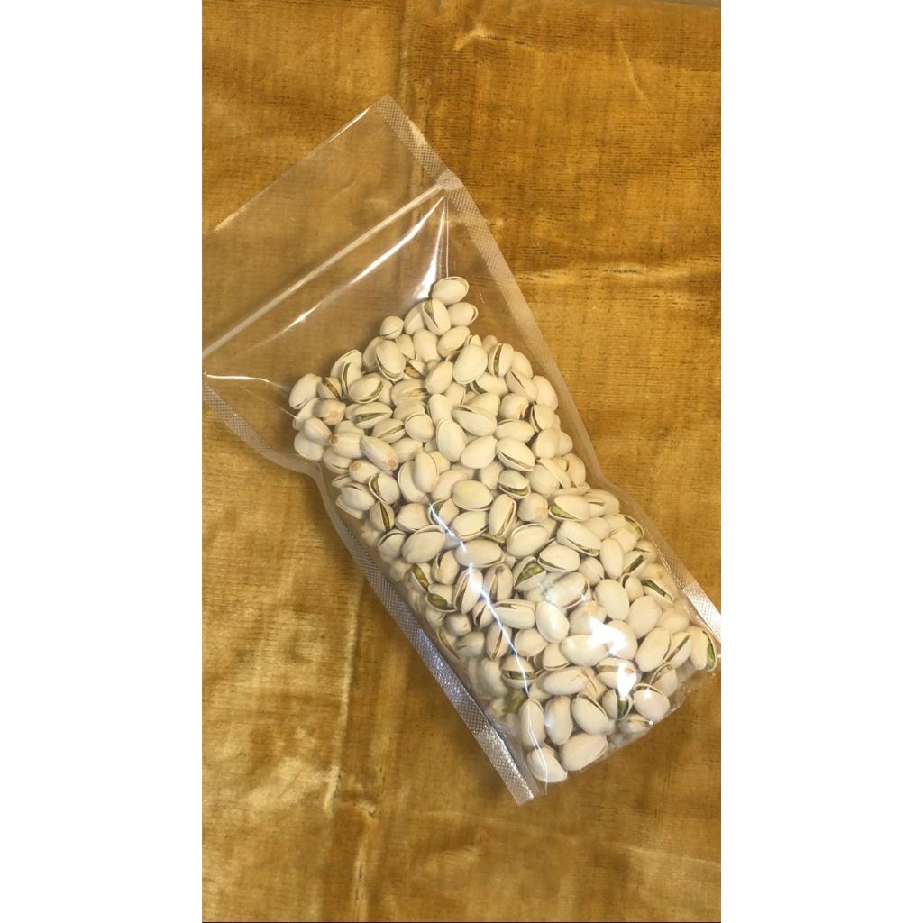 

Kacang Arab Pistachio 500 gram