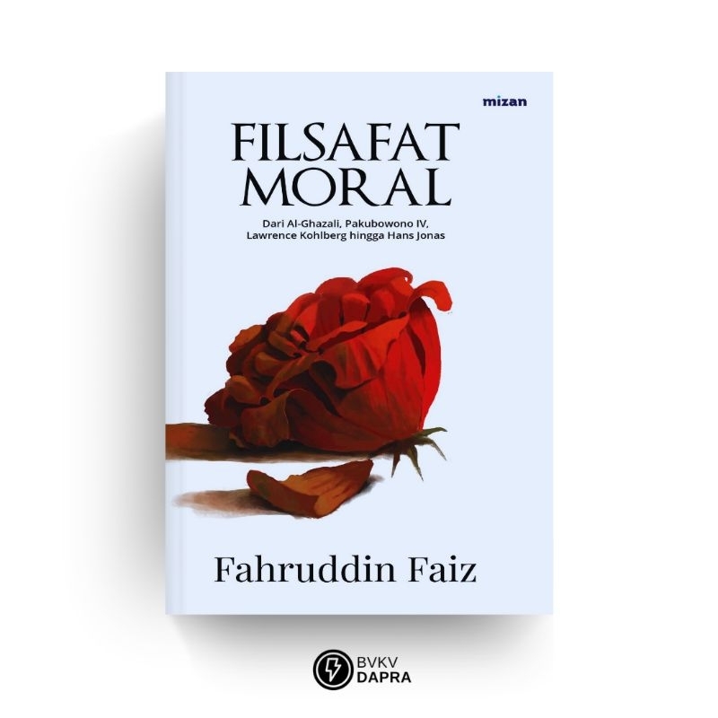 Filsafat Moral - Fahruddin Faiz