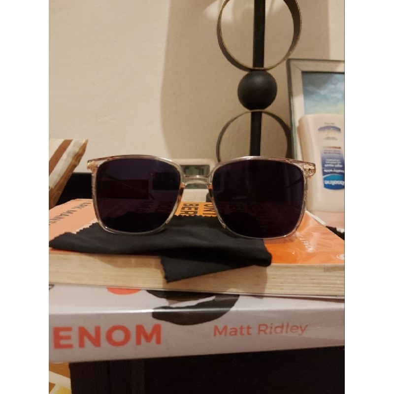 kacamata sunglasses minus