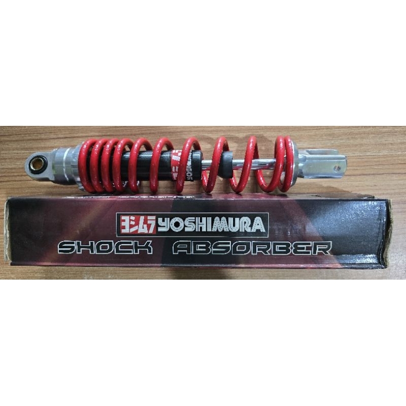 Shock YOSHIMURA VARIO