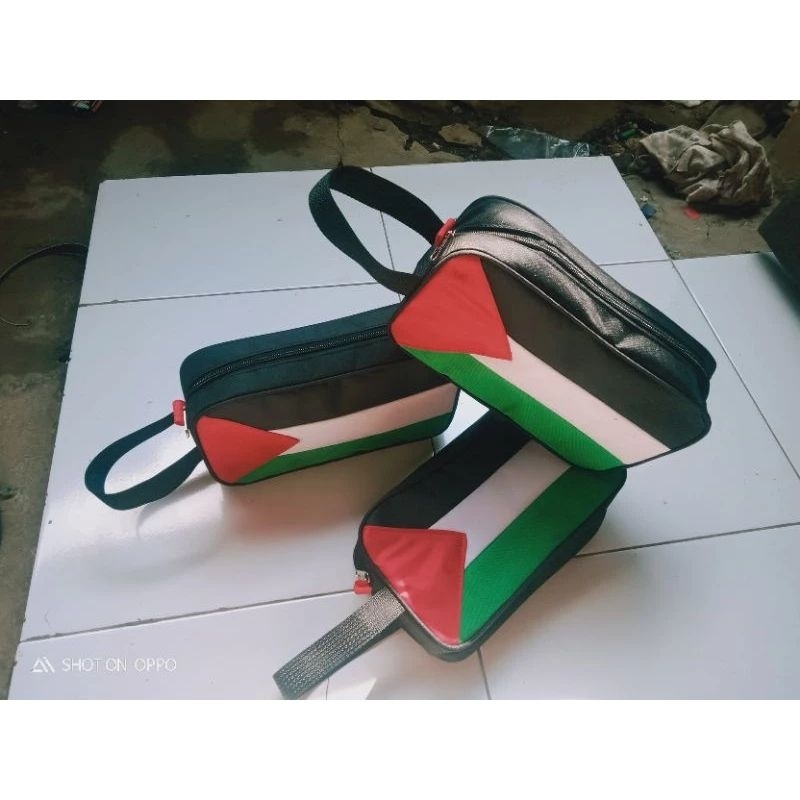Tas  Palestina/Handbag