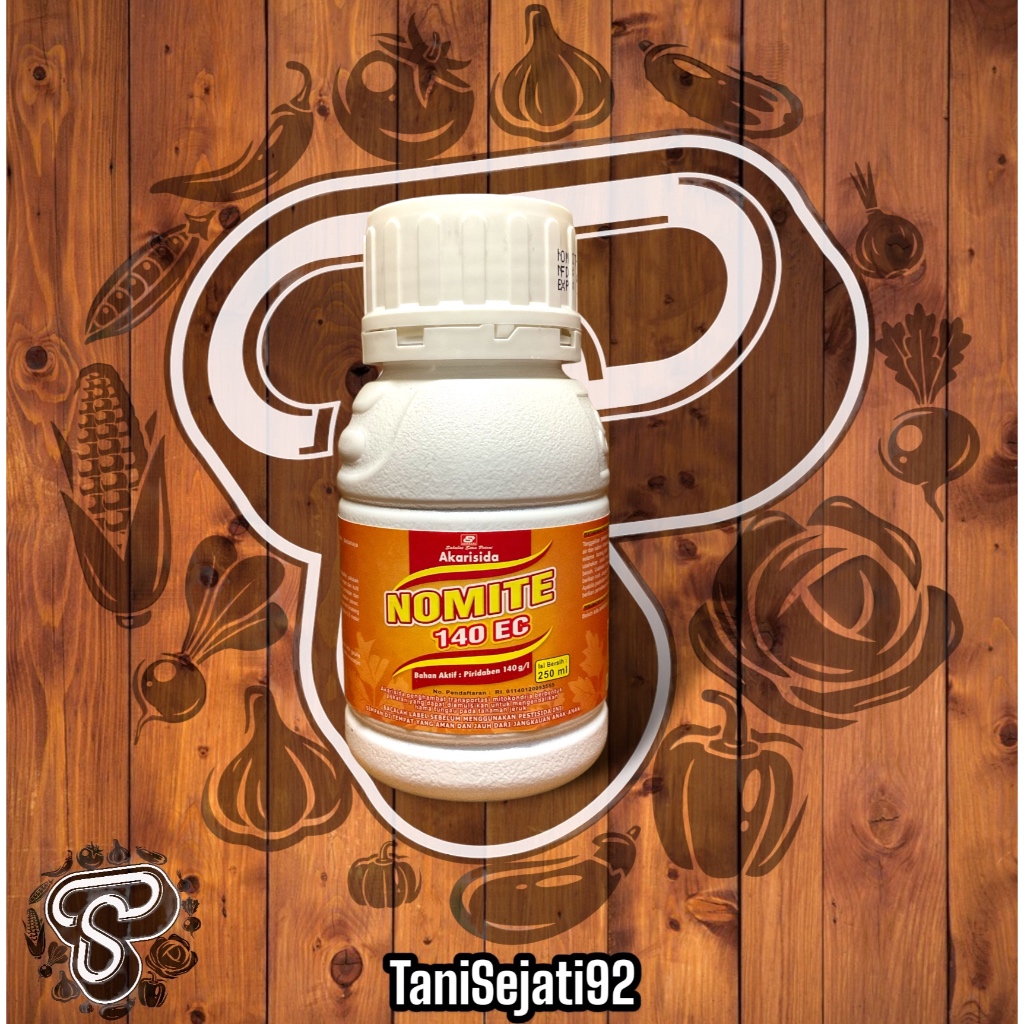 AKARISIDA NOMITE 250ML