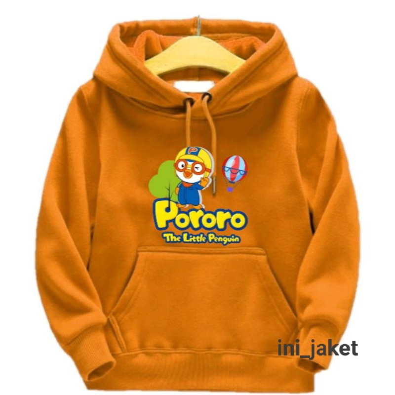 switer Hoodie/switer Hoodie anak laki-laki perempuan usia 2-12 tahun