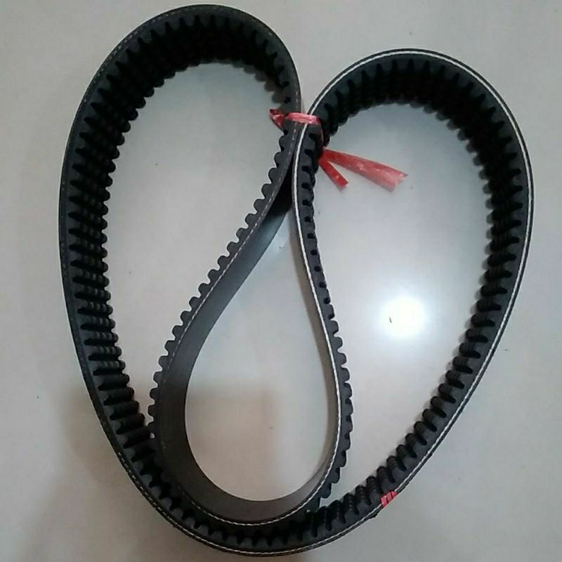 Vanbelt 9J-5-1605 asia belt/shenwei/zhong xiang bergigi (vbelt jalan NDR/BIMO)