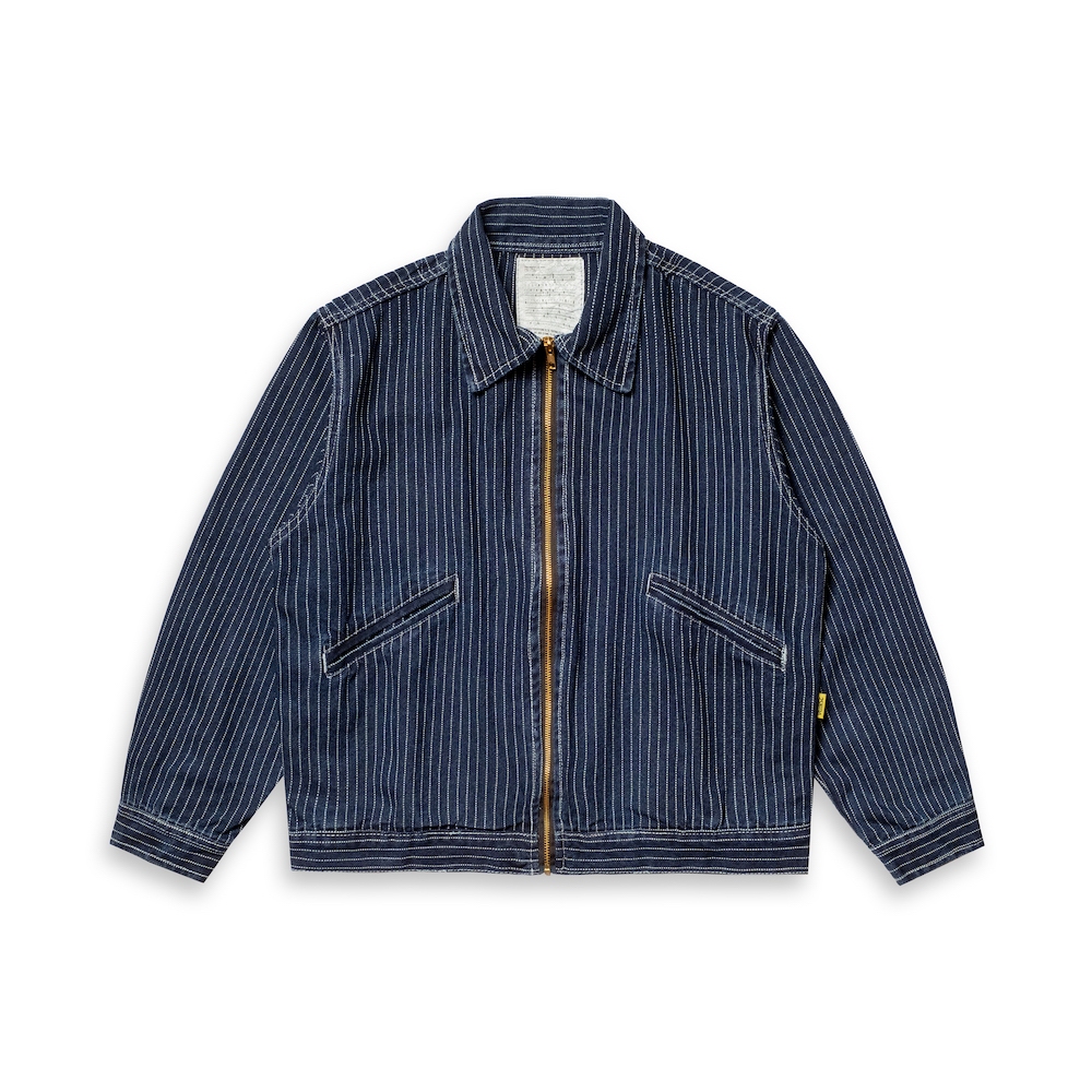 Vearst Work Jacket Wabash Simon
