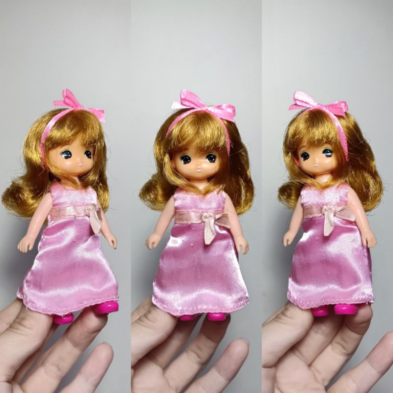 Mimi world doll