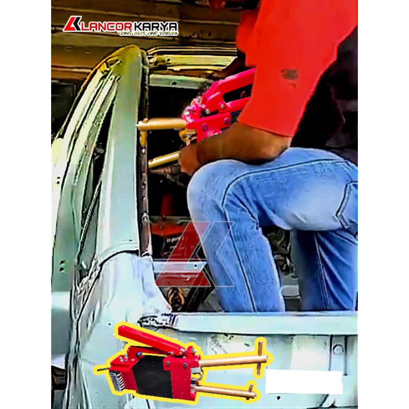 Spot Welding Capit 5kVA / Spot Welding Plat / Spot Welding Mobil / Spot Welding Body Car