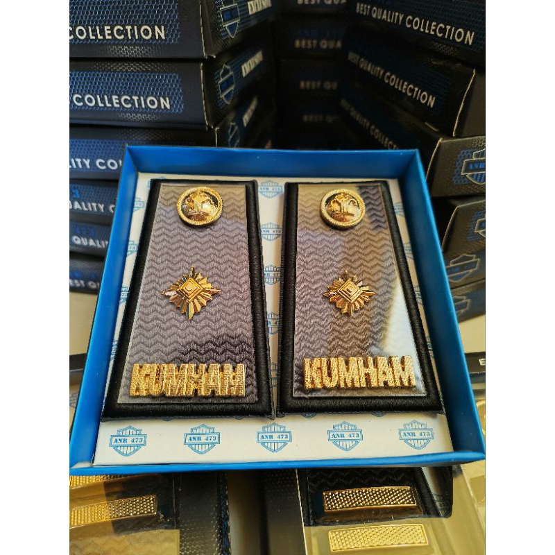 PANGKAT PDH KUMHAM AKLIRIK 3D