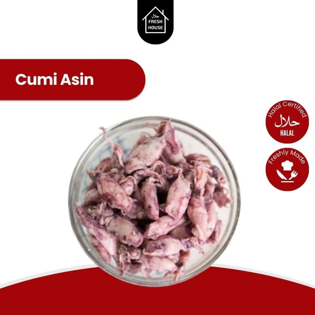 

CUMI ASIN FROZEN 500GR