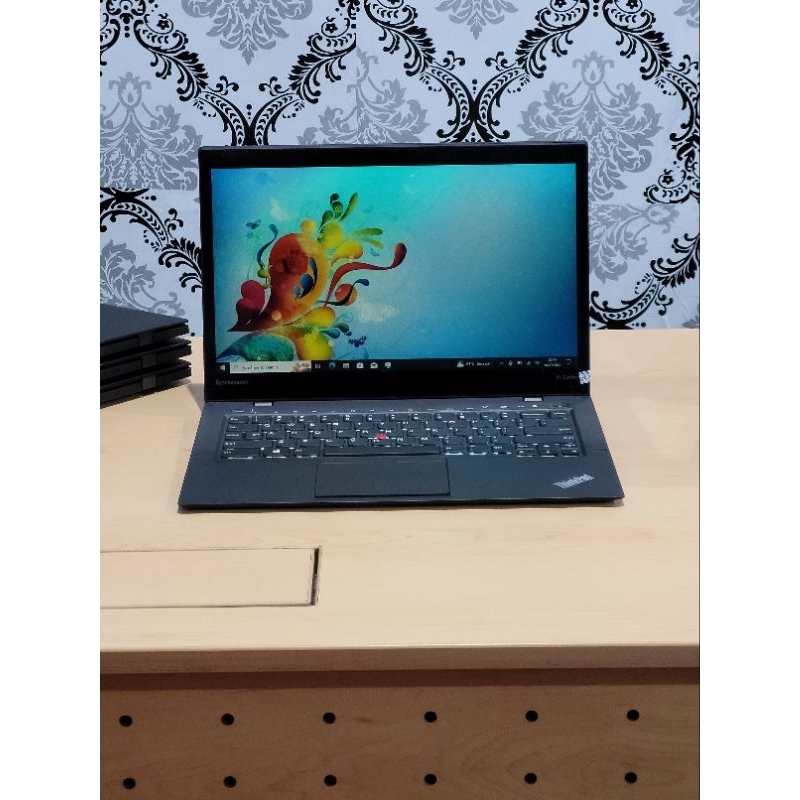 Laptop Lenovo ThinkPad X1 Carbon Touchbar Touchscreen