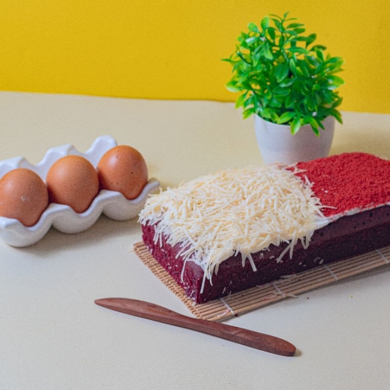 

RedVelvetcake
