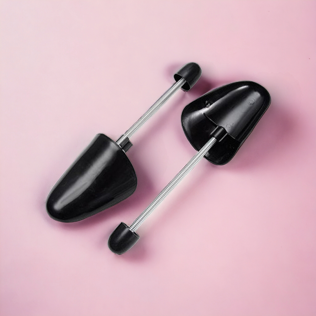 SLIGHT ACC Penyangga Ganjalan Sepatu Heels Pantofel Boots Sneakers sepasang adjustable