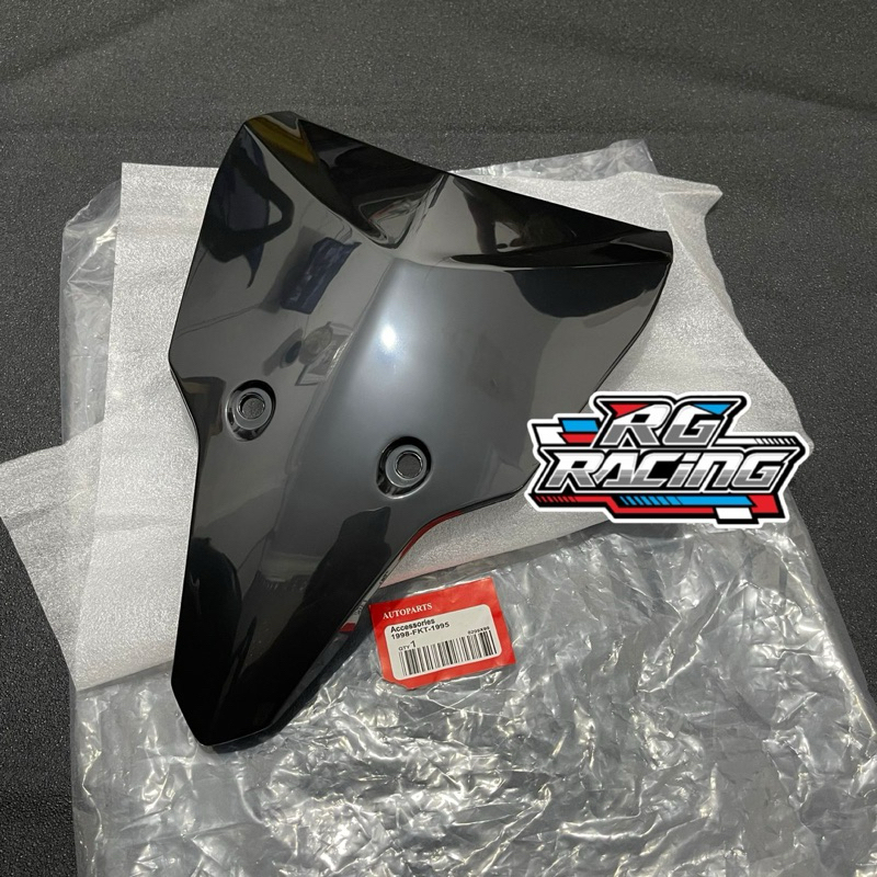 Tameng Dasi Depan Bagian Kecil  Vario 125 Old/Dada Depan Kecil  Vario 125 2012-2014