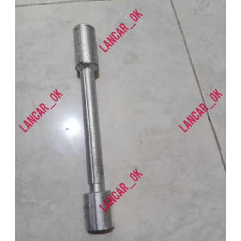 As dalam terompet ketinting  5pk 6pk 6.5pk as 20mm
