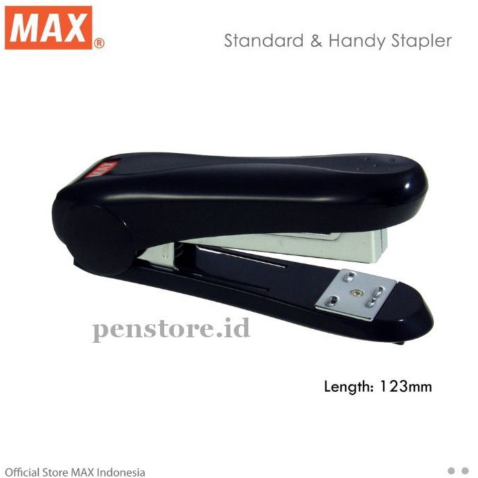 

Alat Stapler MAX HD5 Staples Jepretan kertas MAX HD5 KODE P5E3