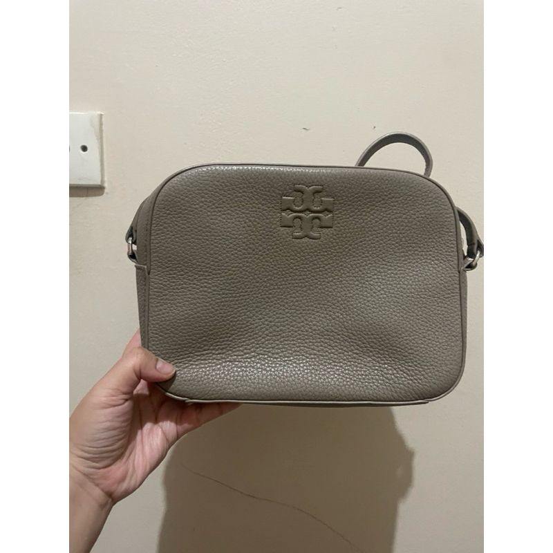 Preloved Tory Burch Thea Camera Bag