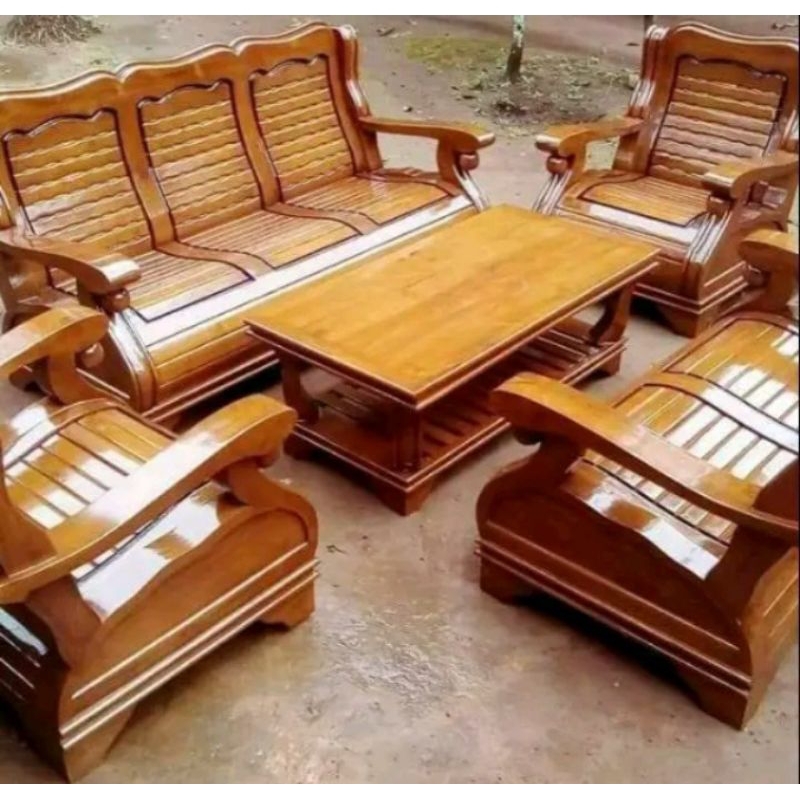 kursi tamu gajah//kursi tamu minimalis//kursi tamu jati