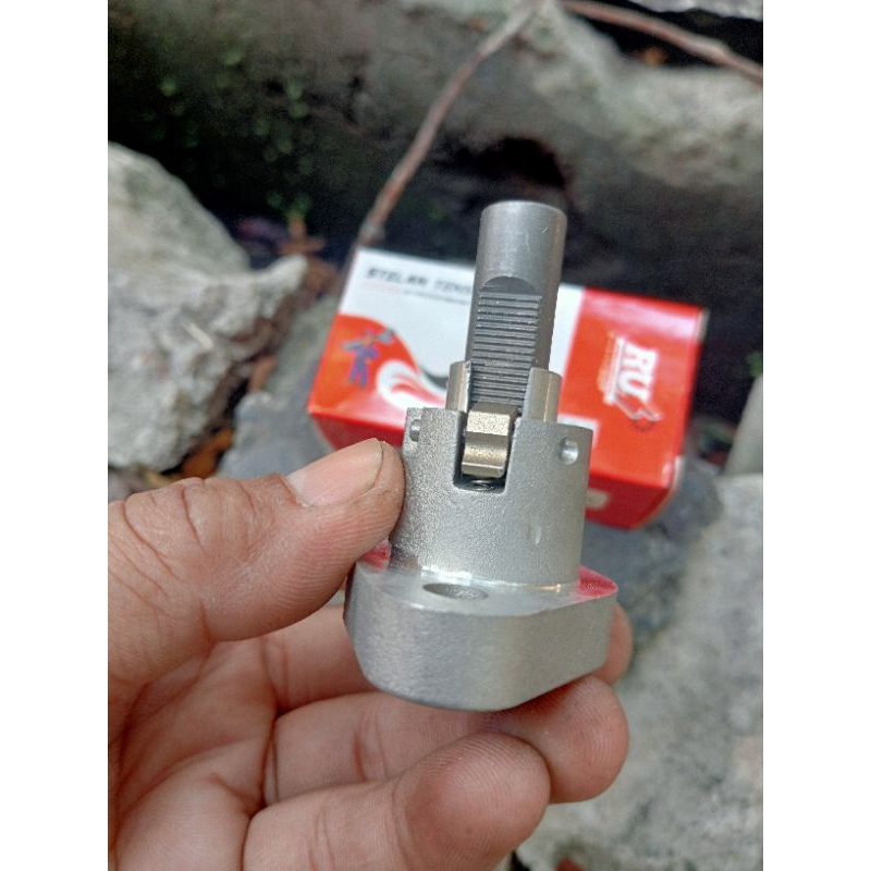 STUT KAMPRAT SETELAN KAMPRAT HONDA GL,MP,TIGER,STUT KAMPRAT GRIGI RACING