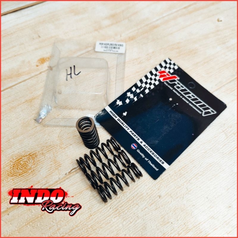 Per Kopling GF Racing RX King Per Kopling RX King GF Racing Thailand Original