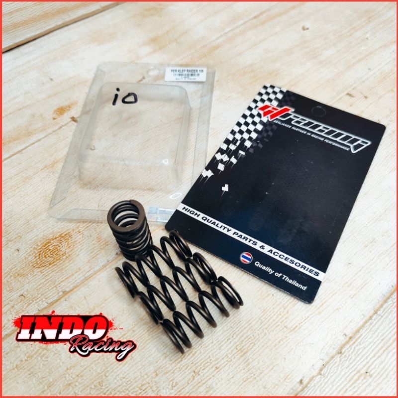 Per Klep GF Racing Satria Fu 150 GSX 150 Per Klep Satria Fu 150 GSX 150 GF Racing Thailand Original