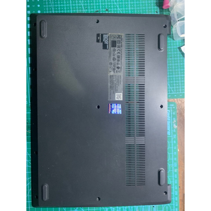 BOTTOM CASE LENOVO IDEAPAD 3 / SLIM 3 14 ADA