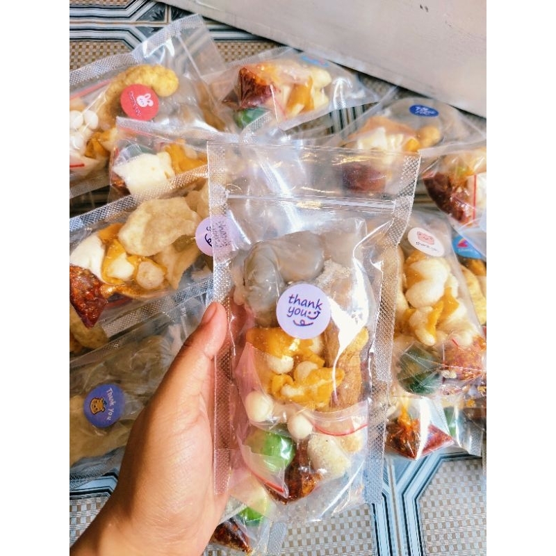 

Baso Aci Isi Ayam Suwir 3pcs-Nsfoodstore