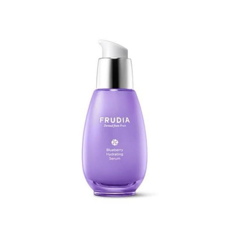 NEW Frudia Hydrating Serum Frudia Serum Wajah Blueberry Original 50ml