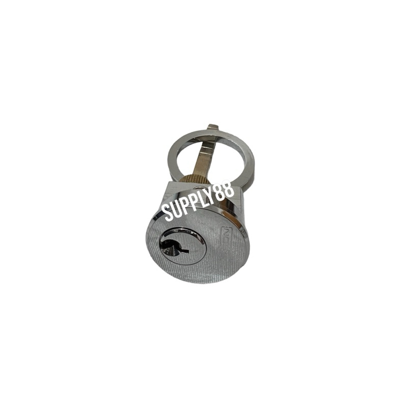 Kunci Cylinder Knob / Silinder Kunci / Kunci Apartemen DEKKSON