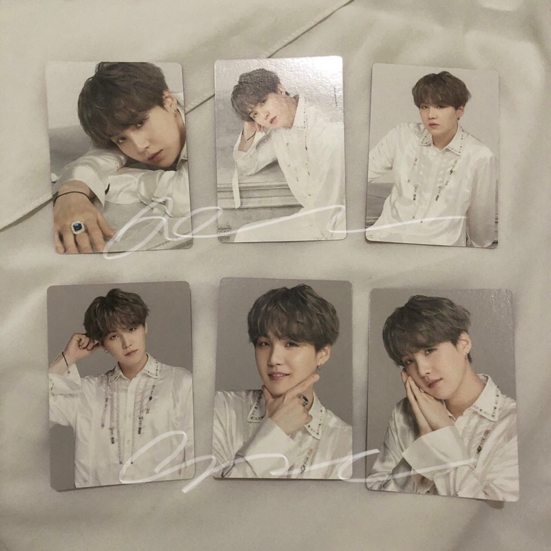 [Official] BTS 6th Army Membership Kit Army Kit PC Suga Min Yoongi Speak Yourself Love Yourself Tour