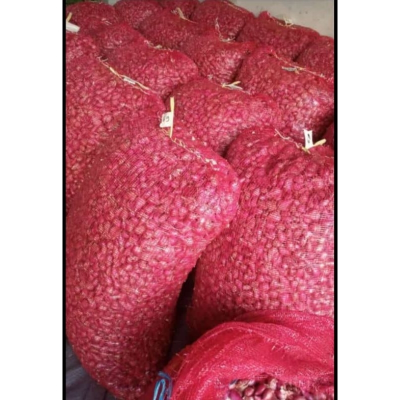 

Bawang Merah