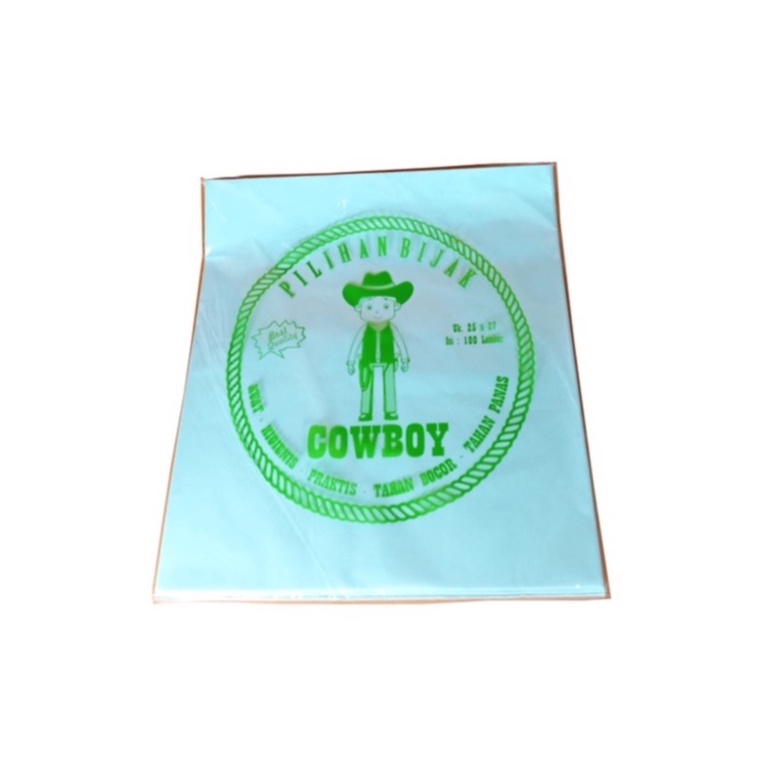 

NEW PRODUCT Kertas Bungkus kfc