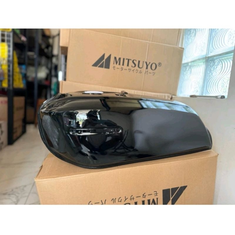 TANGKI GL100 GL 100 IMPORT MITSUYO