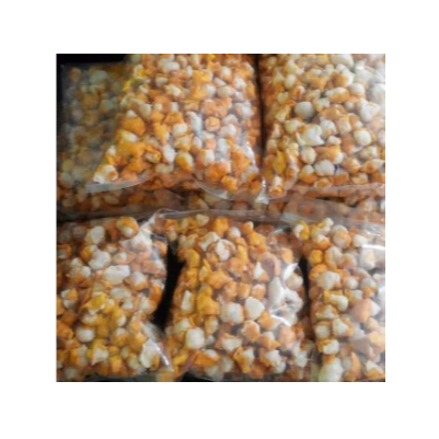 

Siomay Mini Asli Gurih Batagor Kering Mini Toping Segala Macam Makanan