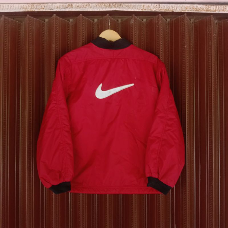 jacket Nike swoosh