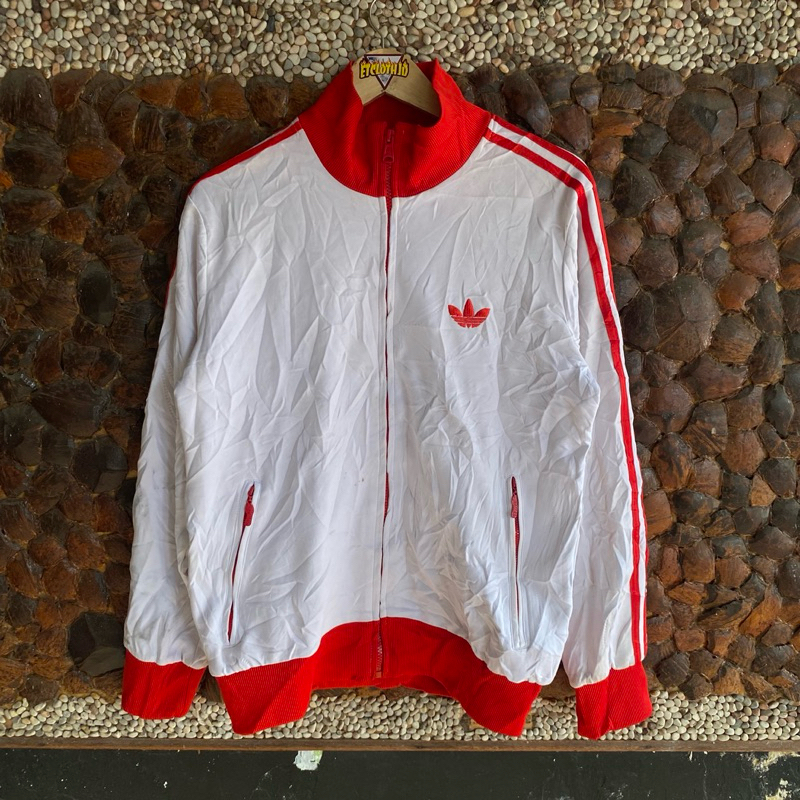 tracktop adidas vintage