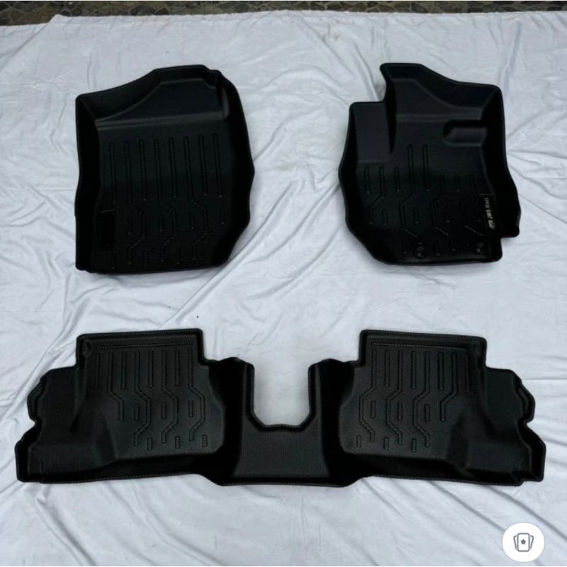 Karpet Jimny Jb74 3 pintu
