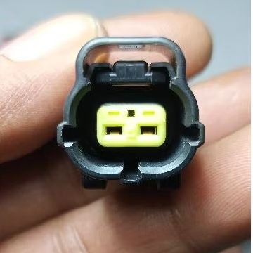 SOKET SENSOR SPIDOMETER SPEED SENSOR VSS TRANSMISI SUZUKI KARIMUN BALENO OLD