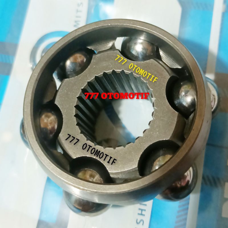 BEARING TRIPOD CV JOINT LUAR MITSUBISHI MIRAGE