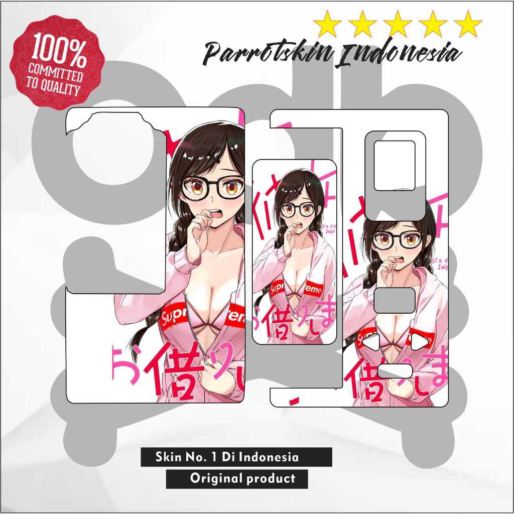 

PROMO TERUPDATE Sticker family Inner berbagai tipe