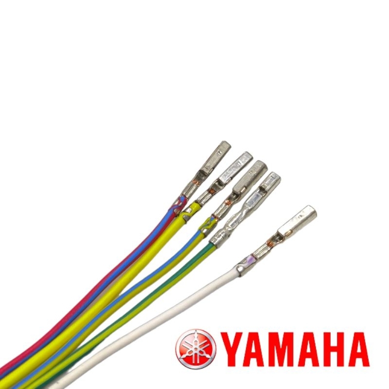 Skun kabel eccu ecu motor YAMAHA NMAX AEROX DLL / SKUN ECCU + KABEL MOTOR YAMAHA