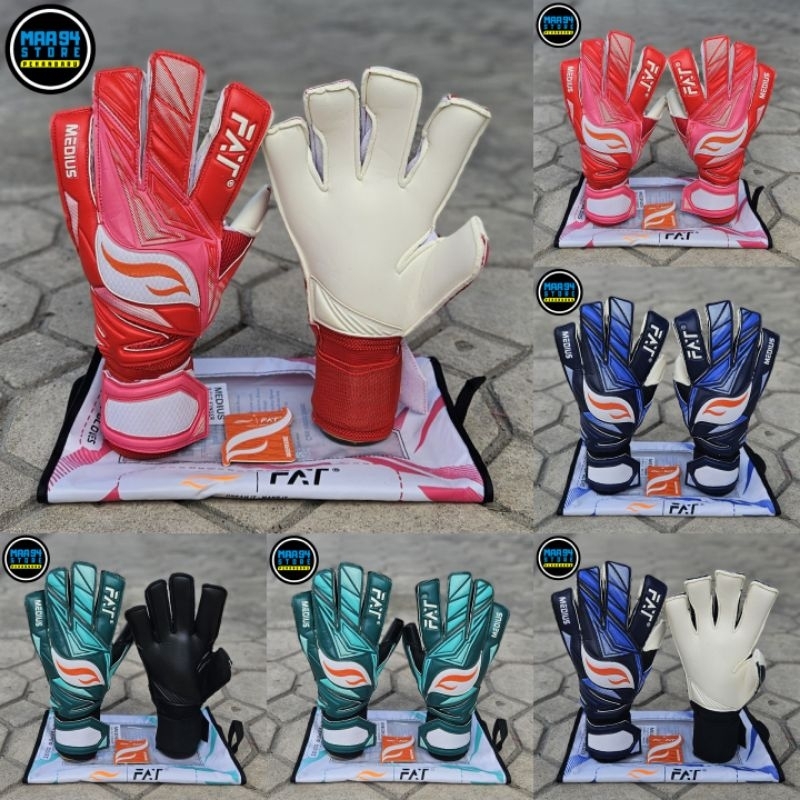 SARUNG TANGAN KIPER FAT MEDIUS